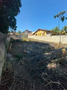 Lote/Terreno à venda, 360m² no Jardim Atlântico Oeste (Itaipuaçu), Maricá