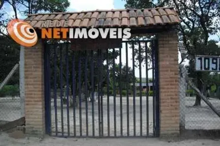 Fazenda/Sítio com 3 Quartos à venda, 2000m² no São Francisco de Assis, Esmeraldas