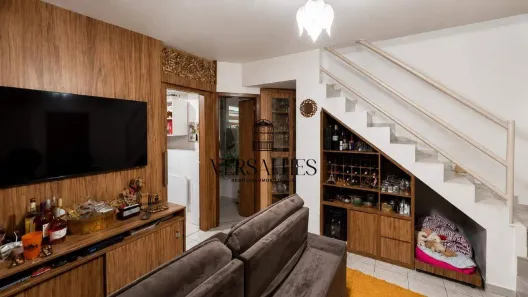 Casa com 2 Quartos à venda, 58m² no Pirajá, Belo Horizonte