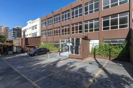 Prédio Comercial para alugar, 640m² no Pinheiros, São Paulo