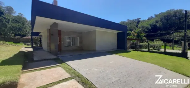 Casa com 4 Quartos à venda, 900m² no Fazenda Penedo, Itatiaia