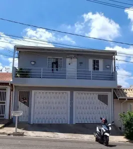 Sobrado com 4 Quartos à venda, 260m² no Jardim Portal do Sol, Indaiatuba