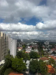 Apartamento com 1 Quarto à venda, 35m² no Sumarezinho, São Paulo