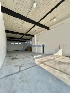 Galpão/Depósito/Armazém para alugar, 552m² no Baeta Neves, São Bernardo do Campo