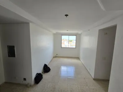 Apartamento com 3 Quartos à venda, 63m² no Vila Constança, São Paulo