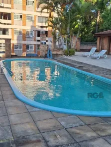 Apartamento com 2 Quartos à venda, 57m² no Cavalhada, Porto Alegre
