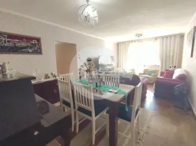 Apartamento com 3 Quartos à venda, 129m² no Tatuapé, São Paulo