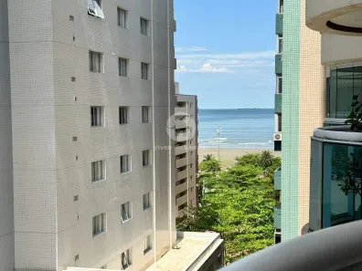 Flat com 1 Quarto à venda, 53m² no Gonzaga, Santos