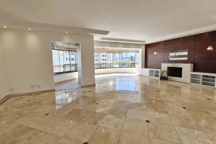 Apartamento com 4 Quartos à venda, 246m² no Vila Suzana, São Paulo
