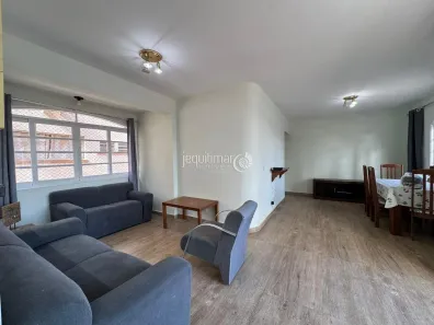 Apartamento com 3 Quartos à venda, 101m² no Mar e Céu, Guarujá