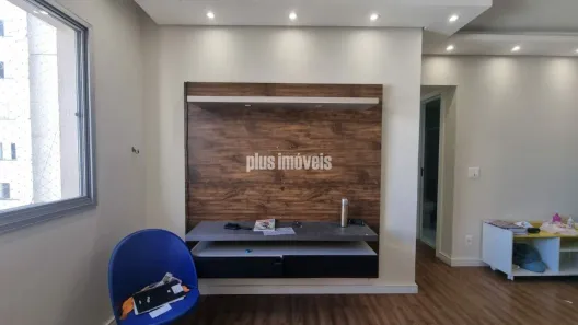 Apartamento com 3 Quartos para alugar, 72m² no Morumbi, São Paulo
