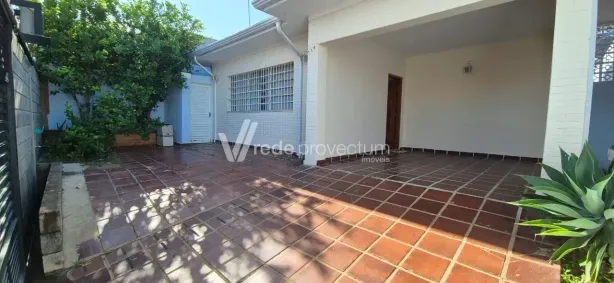 Casa com 3 Quartos à venda, 185m² no Vila Carlito, Campinas
