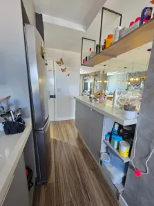 Apartamento com 2 Quartos à venda, 53m² no Ceilândia Norte, Brasília
