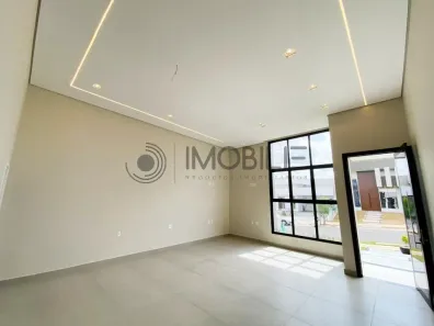 Casa com 3 Quartos à venda, 188m² no Loteamento Green View Village, Indaiatuba