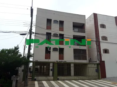 Apartamento com 3 Quartos à venda, 80m² no Cidade Nova, São José do Rio Preto