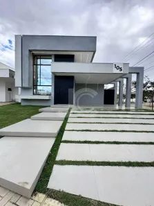 Casa de Condomínio com 3 Quartos à venda, 155m² no Primavera, Vitória da Conquista