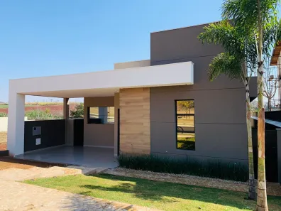 Casa com 3 Quartos à venda, 405m² no Vila do Golf, Ribeirão Preto