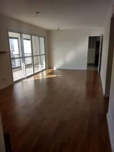 Apartamento com 3 Quartos para alugar, 130m² no Vila Leopoldina, São Paulo