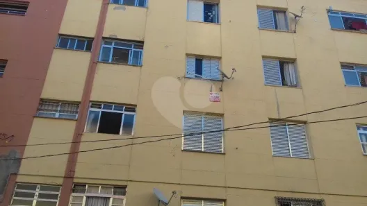Apartamento com 3 Quartos à venda, 70m² no Parque Mandaqui, São Paulo