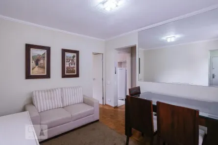 Apartamento com 1 Quarto à venda, 45m² no Água Branca, São Paulo