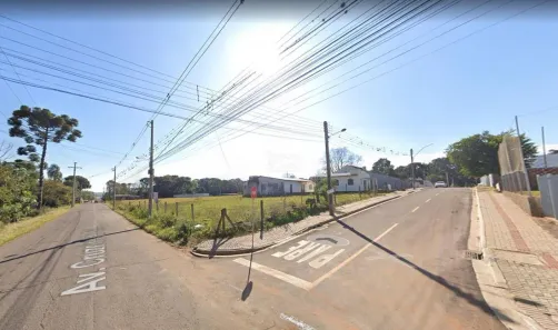 Lote/Terreno à venda, 720m² no Integração, Passo Fundo