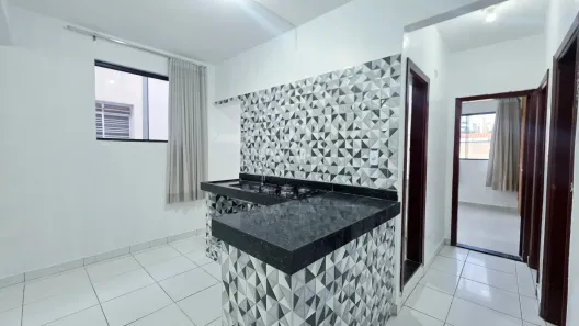 Apartamento com 3 Quartos para alugar, 90m² no Setor Oeste, Goiânia