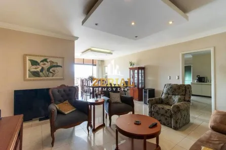 Apartamento com 3 Quartos à venda, 147m² no Santa Paula, São Caetano do Sul