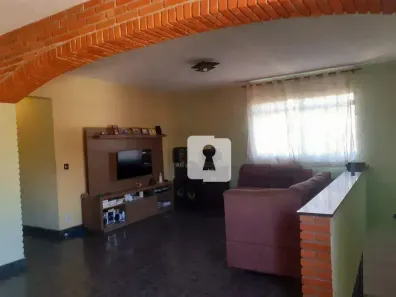 Sobrado com 2 Quartos à venda, 200m² no Vila Nina, São Paulo