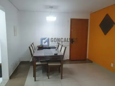 Apartamento com 2 Quartos à venda, 68m² no Barcelona, São Caetano do Sul