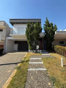 Casa de Condomínio com 3 Quartos à venda, 154m² no Jardim Santa Mônica II, Mogi Guaçu