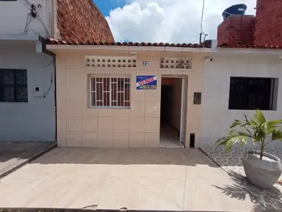 Casa com 2 Quartos à venda, 70m² no Trapiche da Barra, Maceió