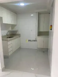 Apartamento com 1 Quarto à venda, 41m² no Santana, São Paulo