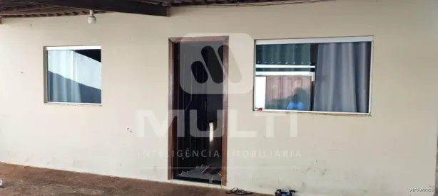 Casa com 3 Quartos à venda, 162m² no Taiaman, Uberlândia