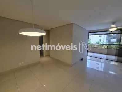 Apartamento com 3 Quartos para alugar, 111m² no Savassi, Belo Horizonte