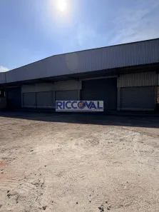 Galpão/Depósito/Armazém para alugar, 1600m² no Parque São Pedro, Itaquaquecetuba