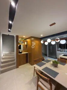 Casa com 3 Quartos à venda, 103m² no Engordadouro, Jundiaí