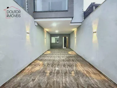 Sobrado com 3 Quartos à venda, 140m² no Jardim Piratininga, São Paulo