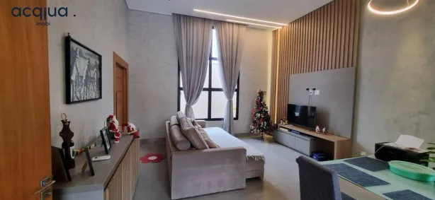 Casa de Condomínio com 3 Quartos à venda, 163m² no Villas Mabel, Ribeirão Preto