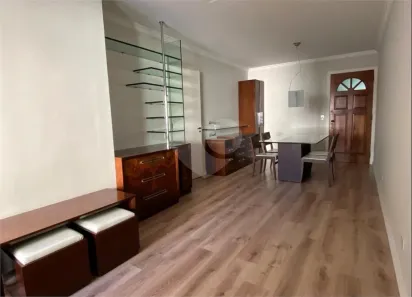 Apartamento com 2 Quartos à venda, 77m² no Cidade Monções, São Paulo