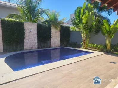 Casa com 3 Quartos à venda, 230m² no Residencial Damha II, Campo Grande