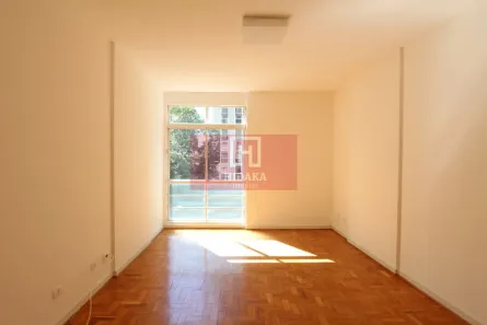 Apartamento com 2 Quartos à venda, 76m² no Consolação, São Paulo