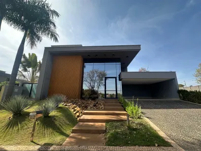 Casa de Condomínio com 5 Quartos à venda, 403m² no Jardins Lisboa, Goiânia