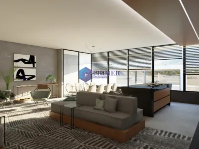 Apartamento com 3 Quartos à venda, 91m² no Serra, Belo Horizonte