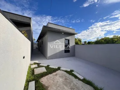 Casa com 2 Quartos à venda, 60m² no Balneário Recanto do Sol, Caraguatatuba