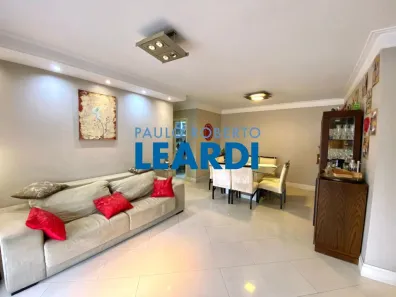 Apartamento com 4 Quartos à venda, 136m² no Perdizes, São Paulo