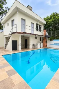 Casa com 3 Quartos à venda, 384m² no Alto da Lapa, São Paulo