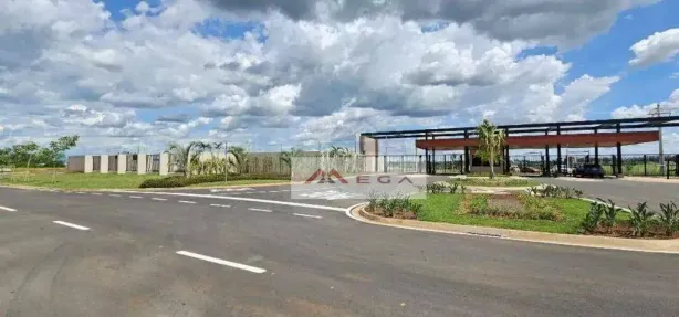 Lote/Terreno à venda, 300m² no Boa Esperança, Paulínia