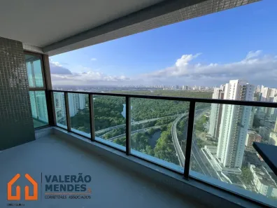 Apartamento com 3 Quartos à venda, 86m² no Boa Viagem, Recife