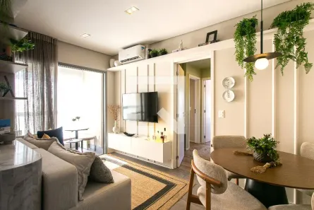 Apartamento com 2 Quartos à venda, 60m² no Jardim D'Abril, Osasco