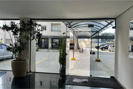 Apartamento com 2 Quartos para alugar, 60m² no Vila Moreira, Guarulhos